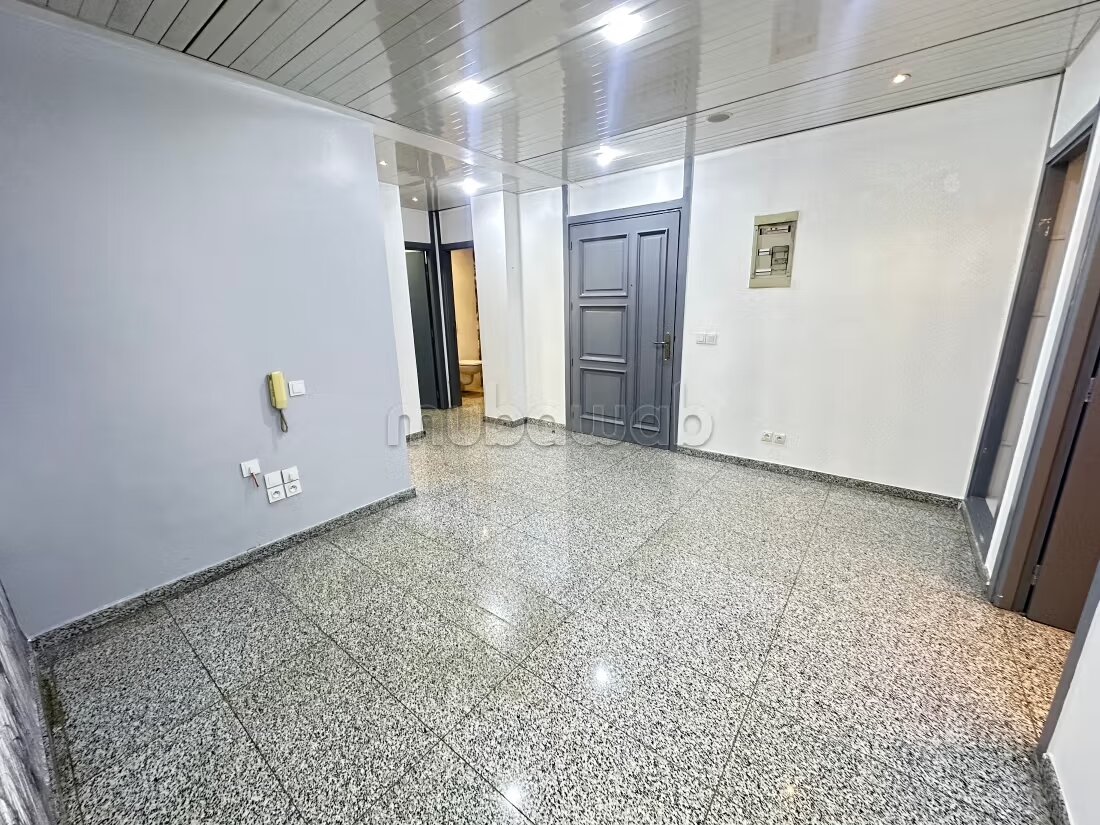 Office for rent in Casablanca 90m2 — Photo 17