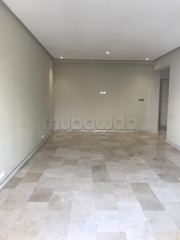 Office for rent in Casablanca 90m2 — Photo 24