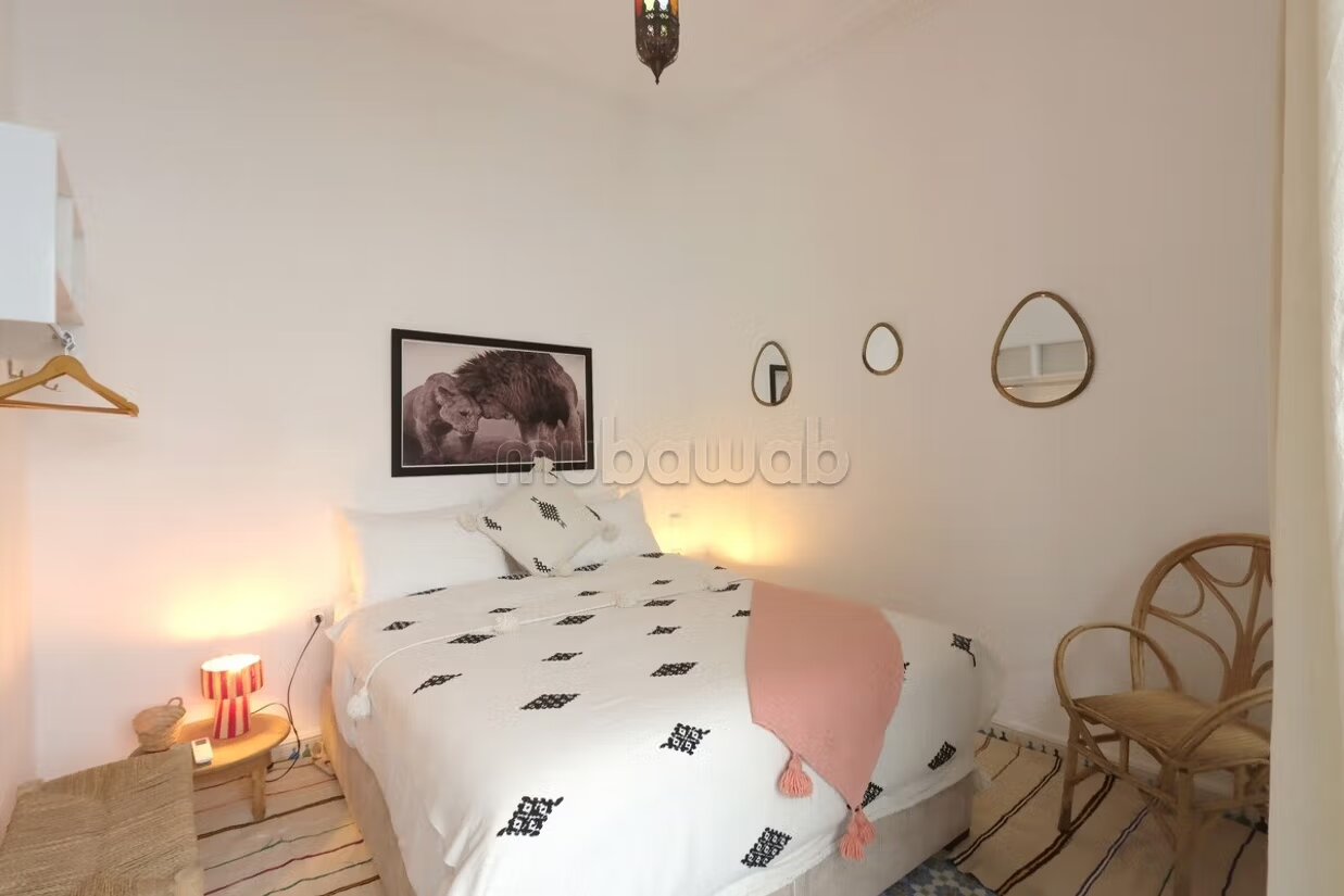 Renovated Riad 110 m² for sale in Marrakech — Photo 8
