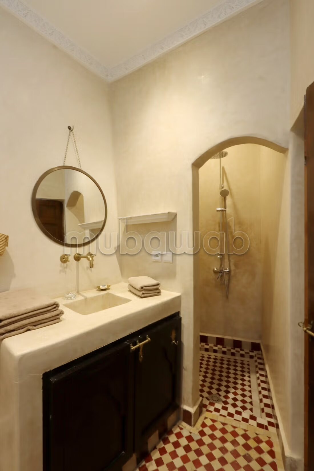 Renovated Riad 110 m² for sale in Marrakech — Photo 11