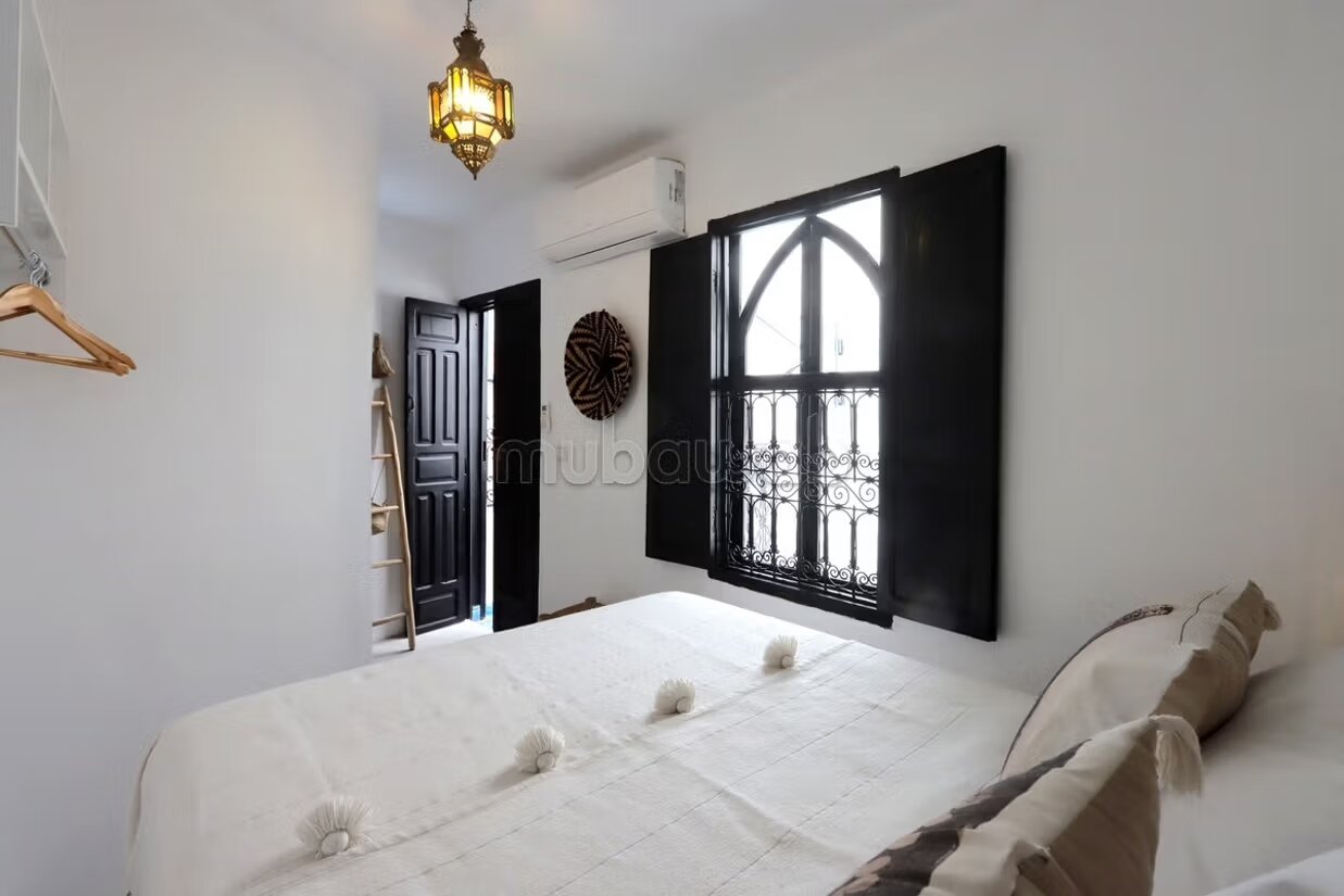 Renovated Riad 110 m² for sale in Marrakech — Photo 17