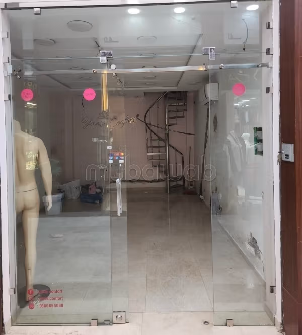مكتب ١٢٠م٢ للبيع في الدار البيضاء — Photo 4