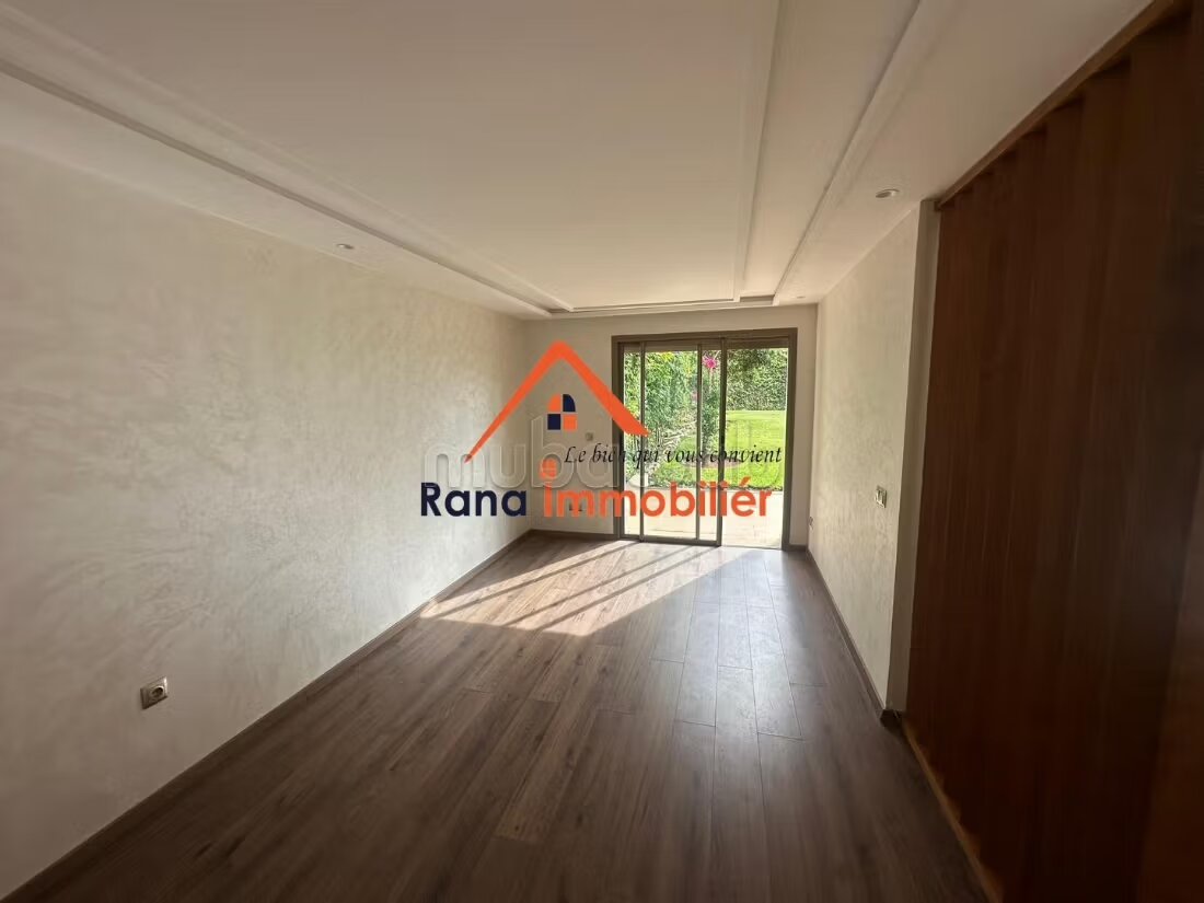 Villa meublée 2000 m² à louer à Souissi, Rabat — Photo 27