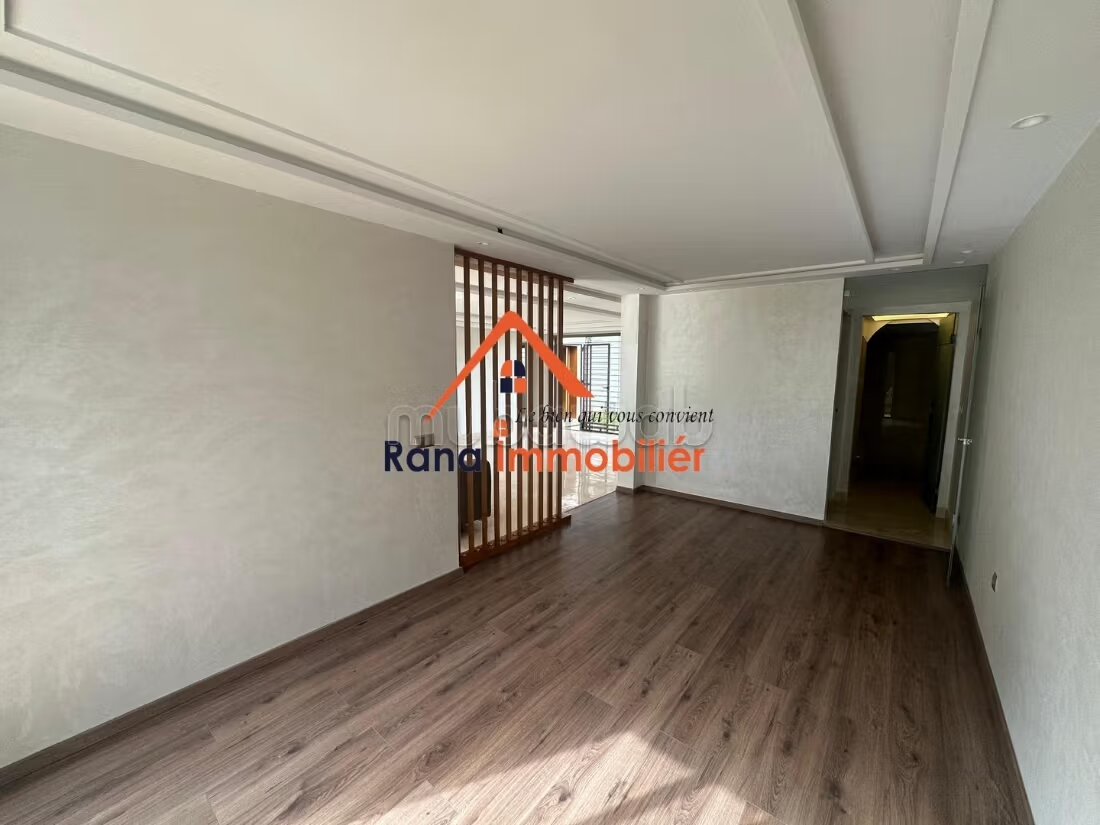 Villa meublée 2000 m² à louer à Souissi, Rabat — Photo 39