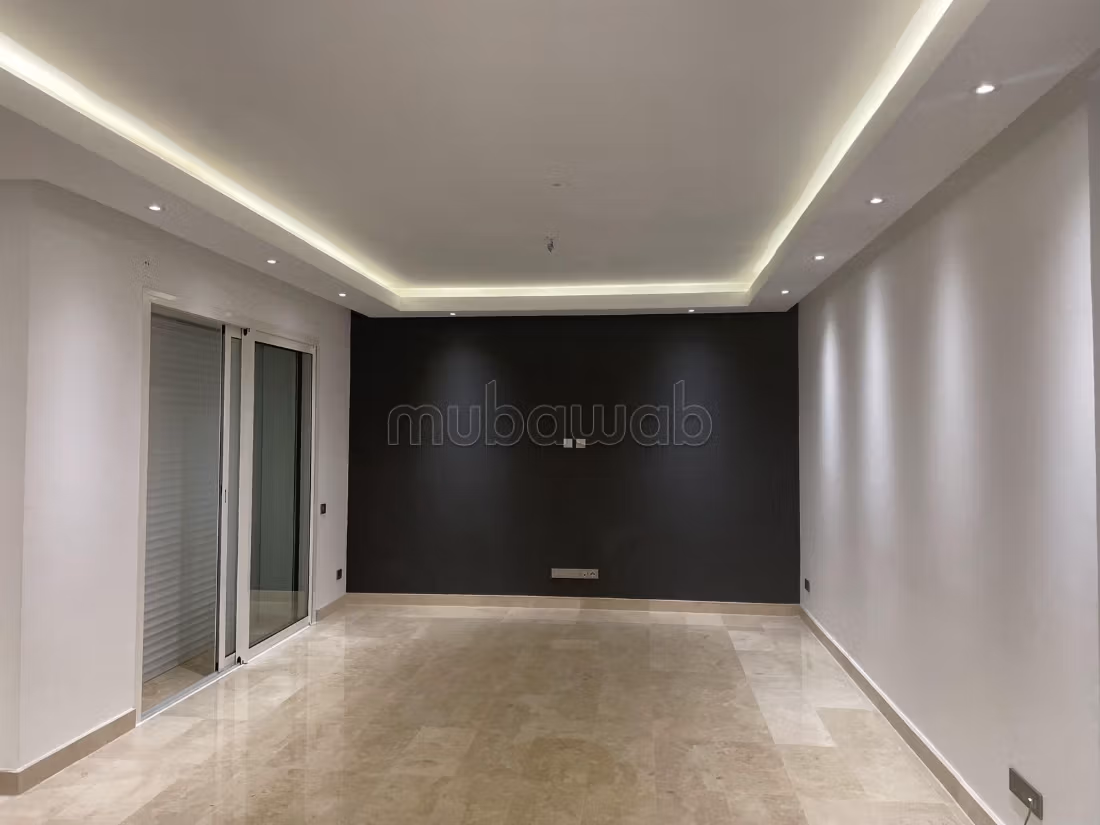 Apartment 175 m² for sale in Souissi, Rabat — Photo 6