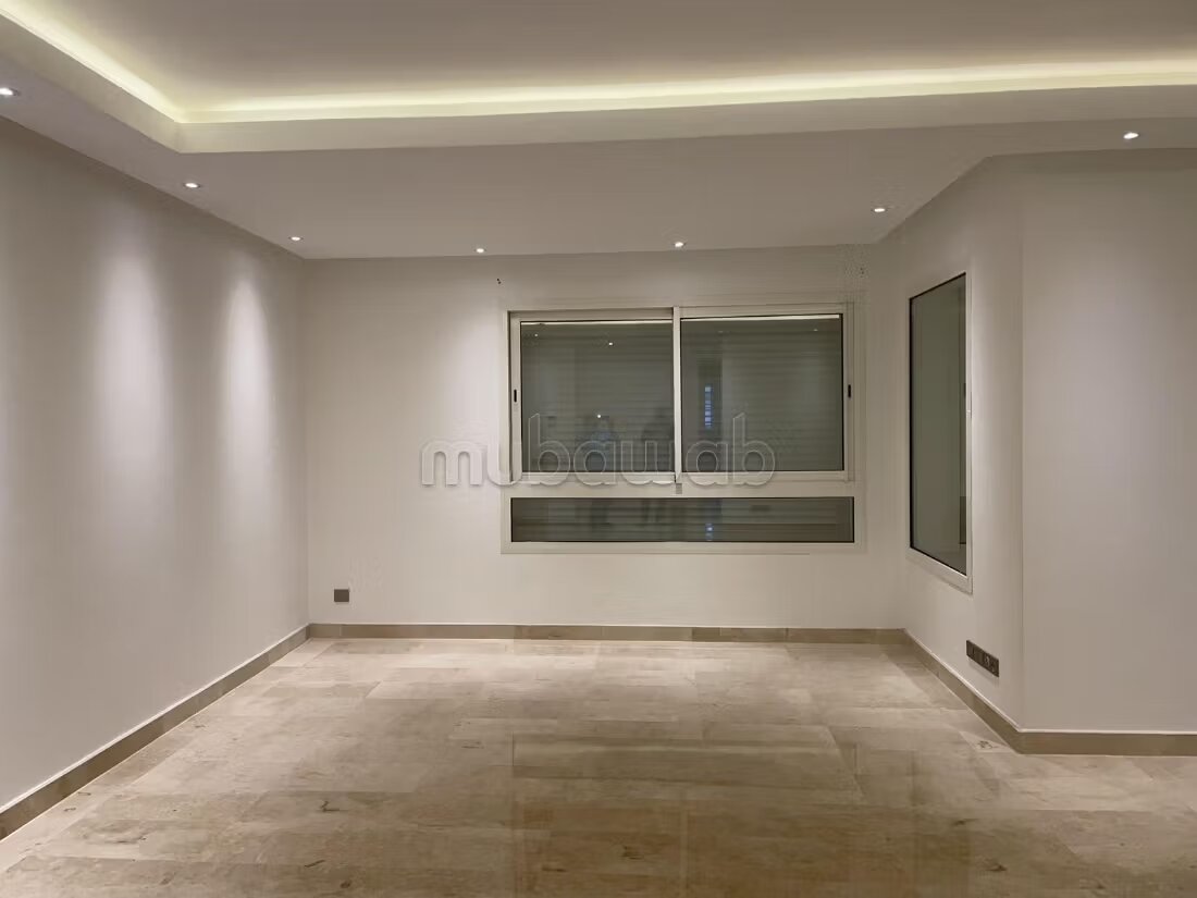 Apartment 175 m² for sale in Souissi, Rabat — Photo 3