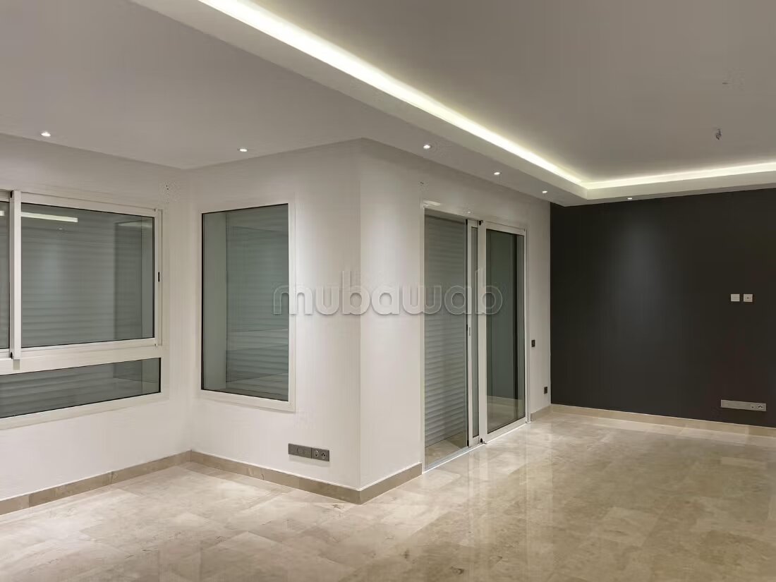 Apartment 175 m² for sale in Souissi, Rabat — Photo 7