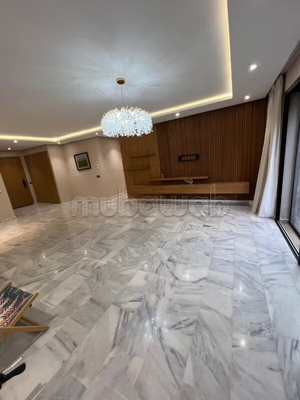 Apartment 175 m² for sale in Souissi, Rabat — Photo 21