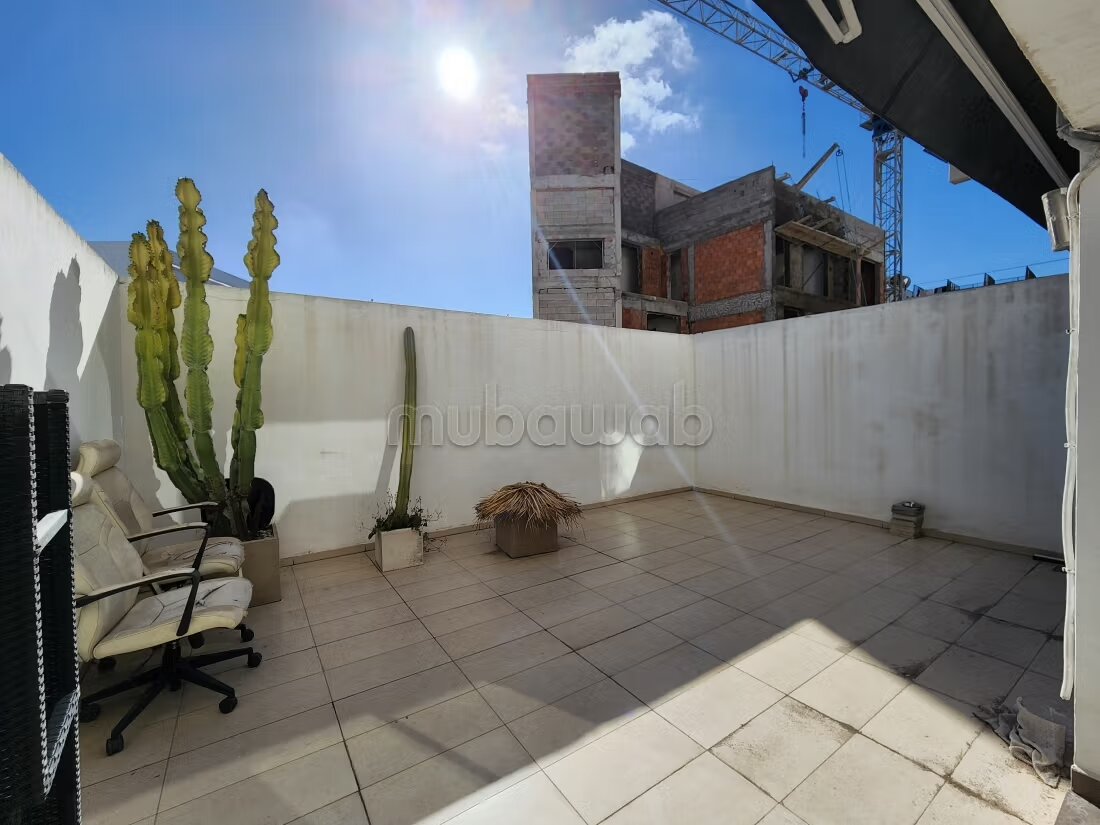 Office 90 m² for sale in Casablanca (Maarif) — Photo 6