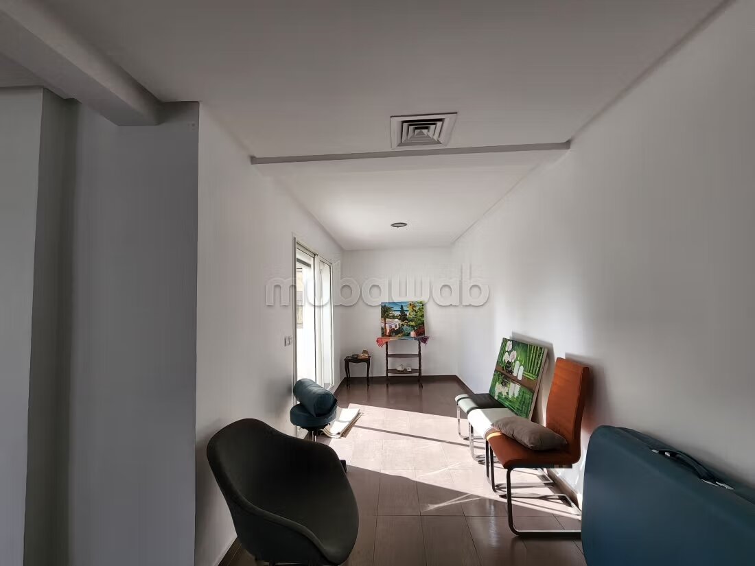 Office 90 m² for sale in Casablanca (Maarif) — Photo 12
