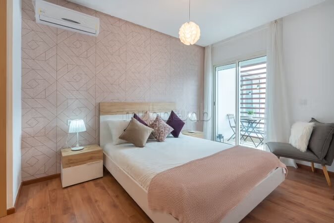 Office 90 m² for sale in Casablanca (Maarif) — Photo 14