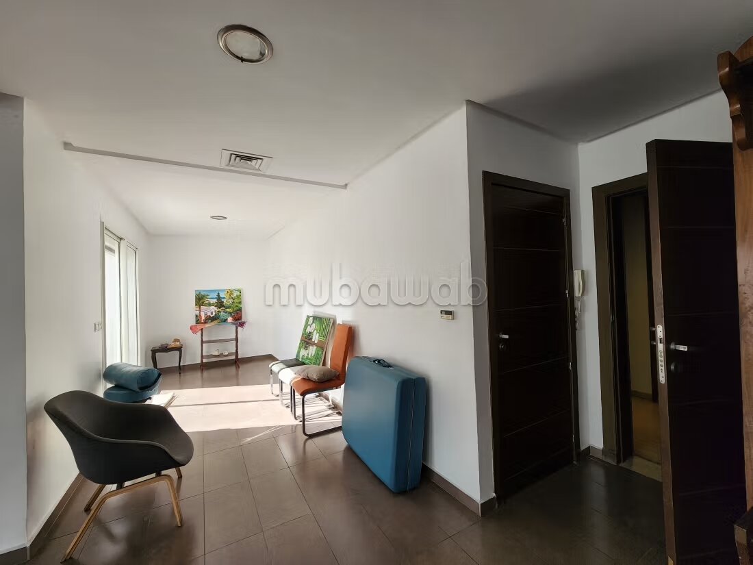 Office 90 m² for sale in Casablanca (Maarif) — Photo 9