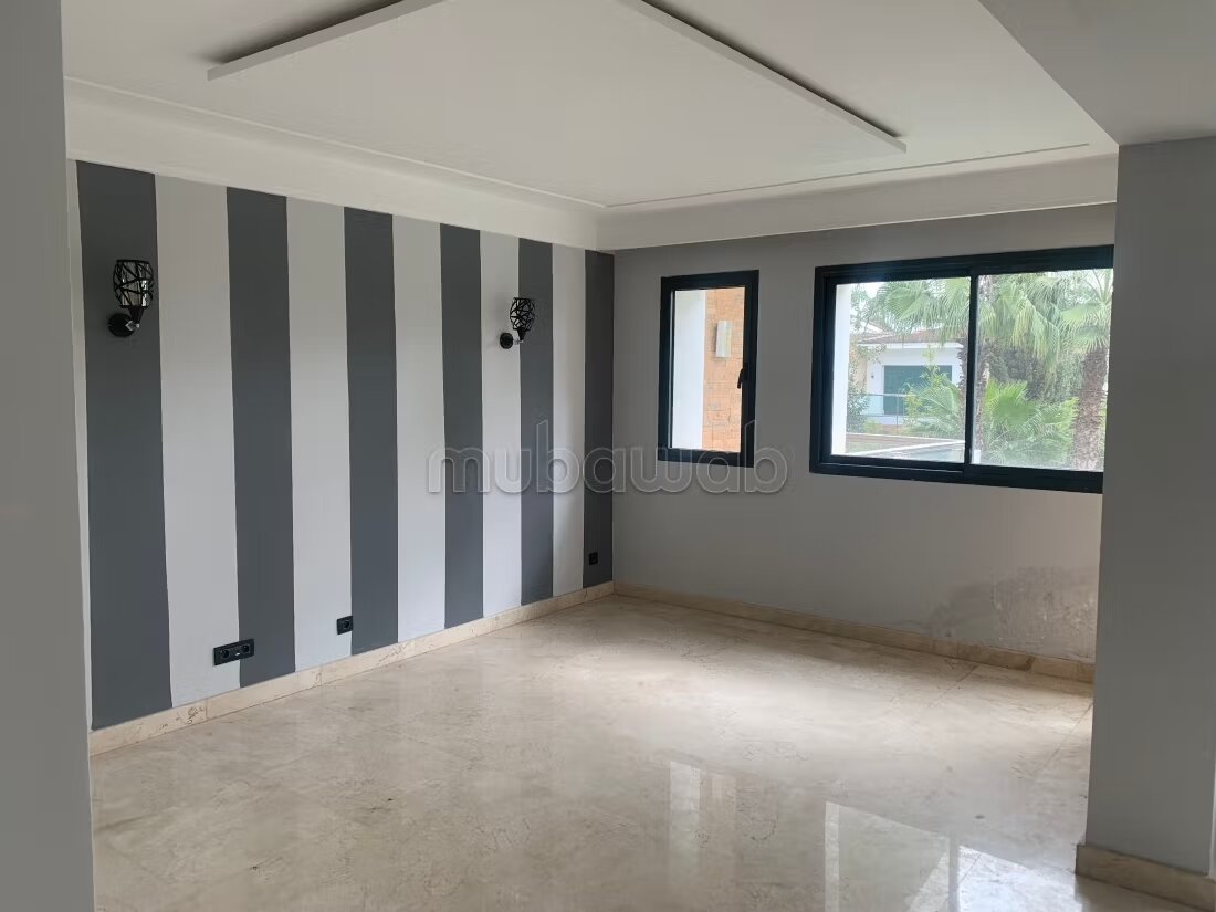 شقة 244 م² للبيع في الدار البيضاء — Photo 8