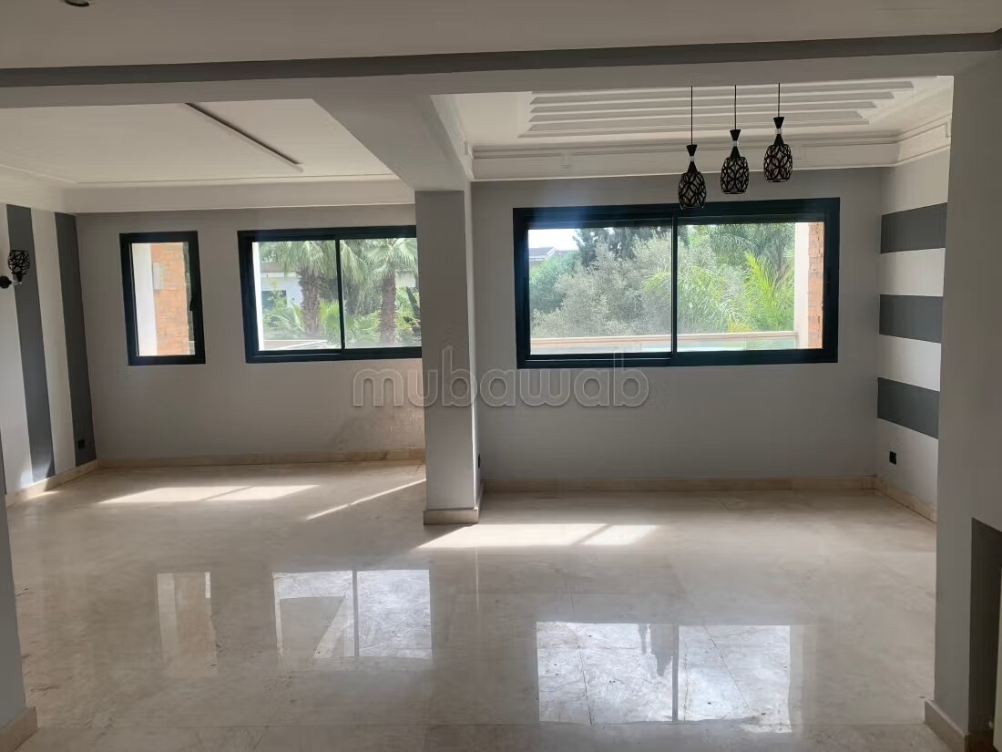 شقة 244 م² للبيع في الدار البيضاء — Photo 3