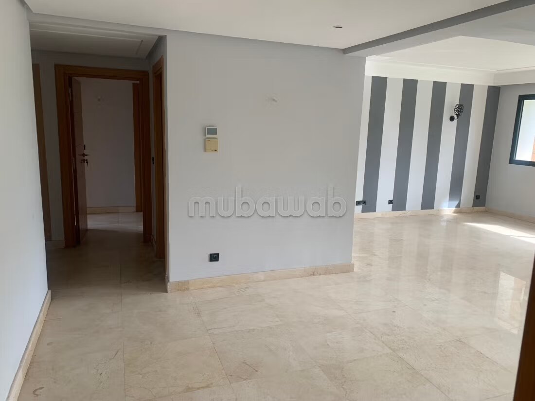شقة 244 م² للبيع في الدار البيضاء — Photo 9