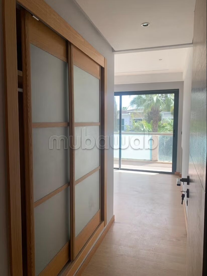شقة 244 م² للبيع في الدار البيضاء — Photo 42