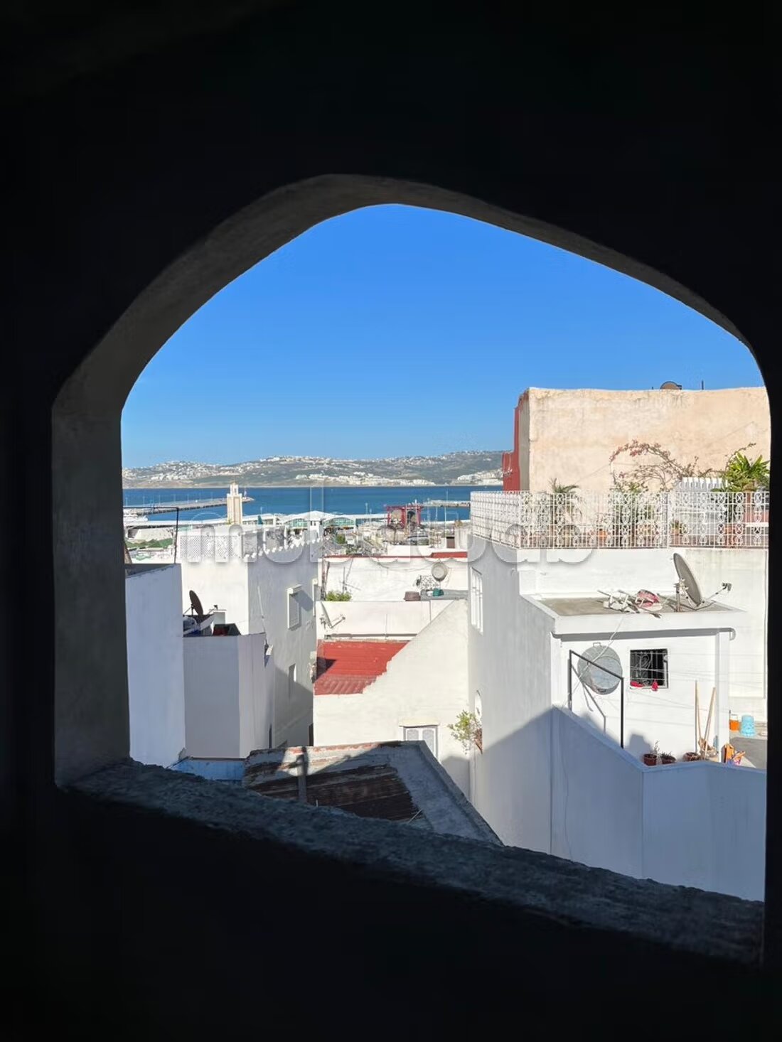 Riad 480 m² à vendre à Tanger — Photo 3