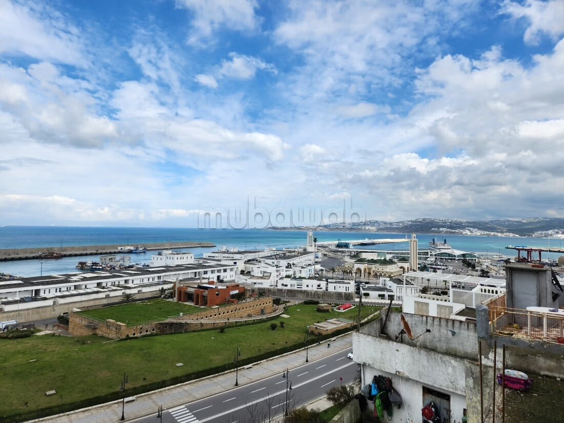 Riad 480 m² à vendre à Tanger — Photo 10
