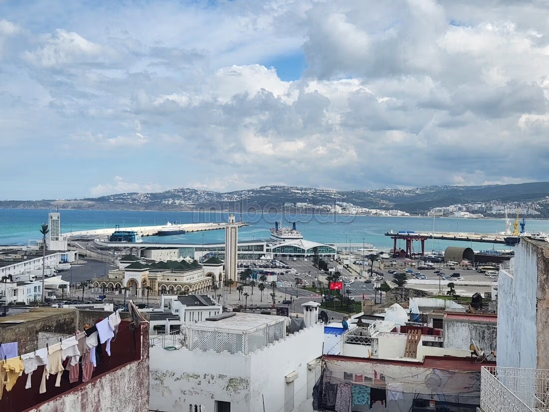 Riad 480 m² à vendre à Tanger — Photo 12