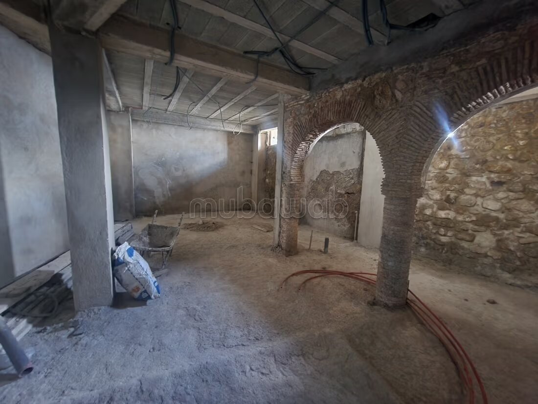 Riad 480 m² à vendre à Tanger — Photo 14