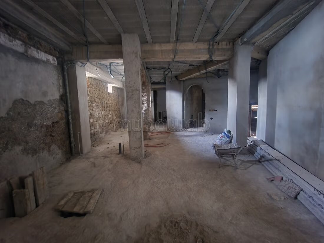 Riad 480 m² à vendre à Tanger — Photo 26