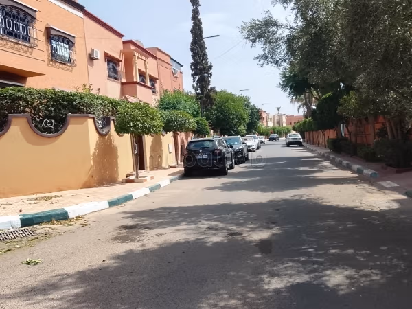 330 m² Land for sale in Guéliz, Marrakech — Photo 7