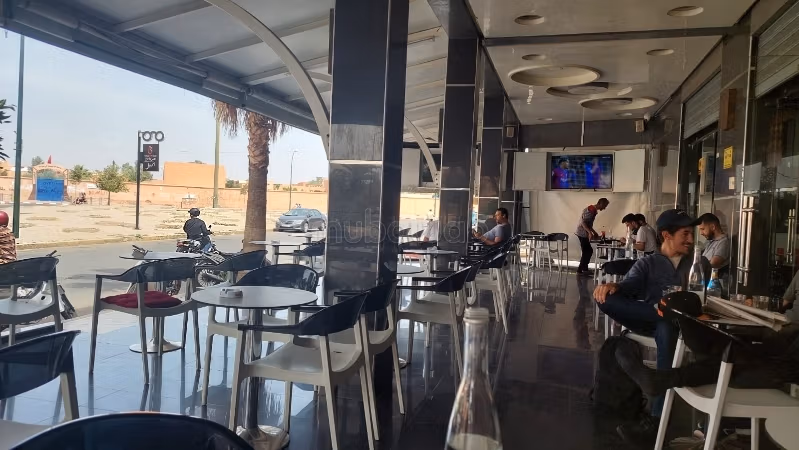 مكتب 86 متر مربع للبيع في مراكش — Photo 4