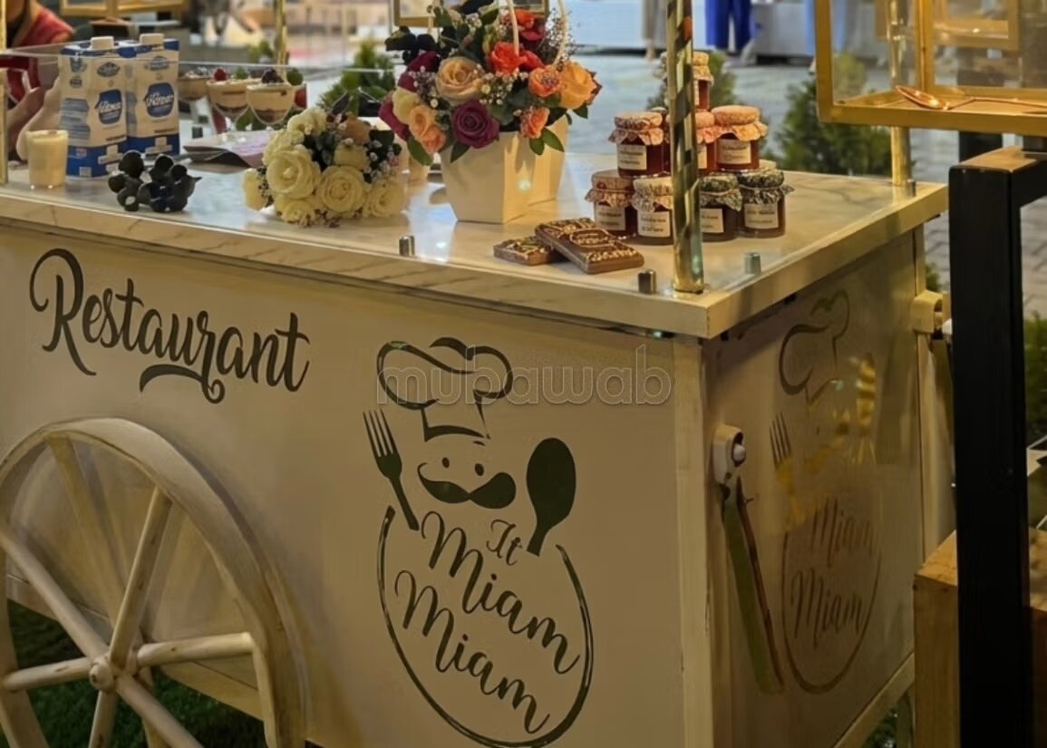 مكتب 86 متر مربع للبيع في مراكش — Photo 5
