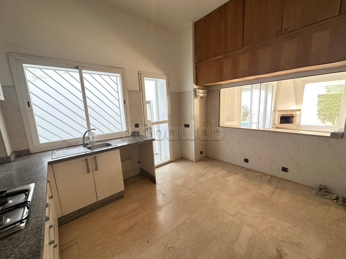 Villa 650 m² for rent in Casablanca — Photo 22