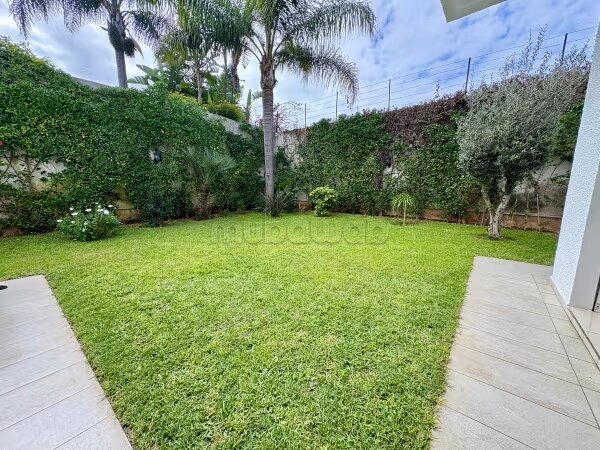 Villa 650 m² for rent in Casablanca — Photo 65