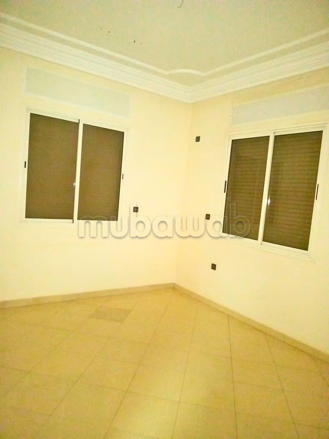 مكتب 100 متر مربع للإيجار في سيدي غانم — Photo 5