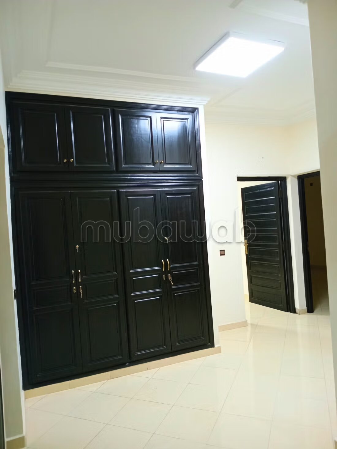 مكتب 100 متر مربع للإيجار في سيدي غانم — Photo 8