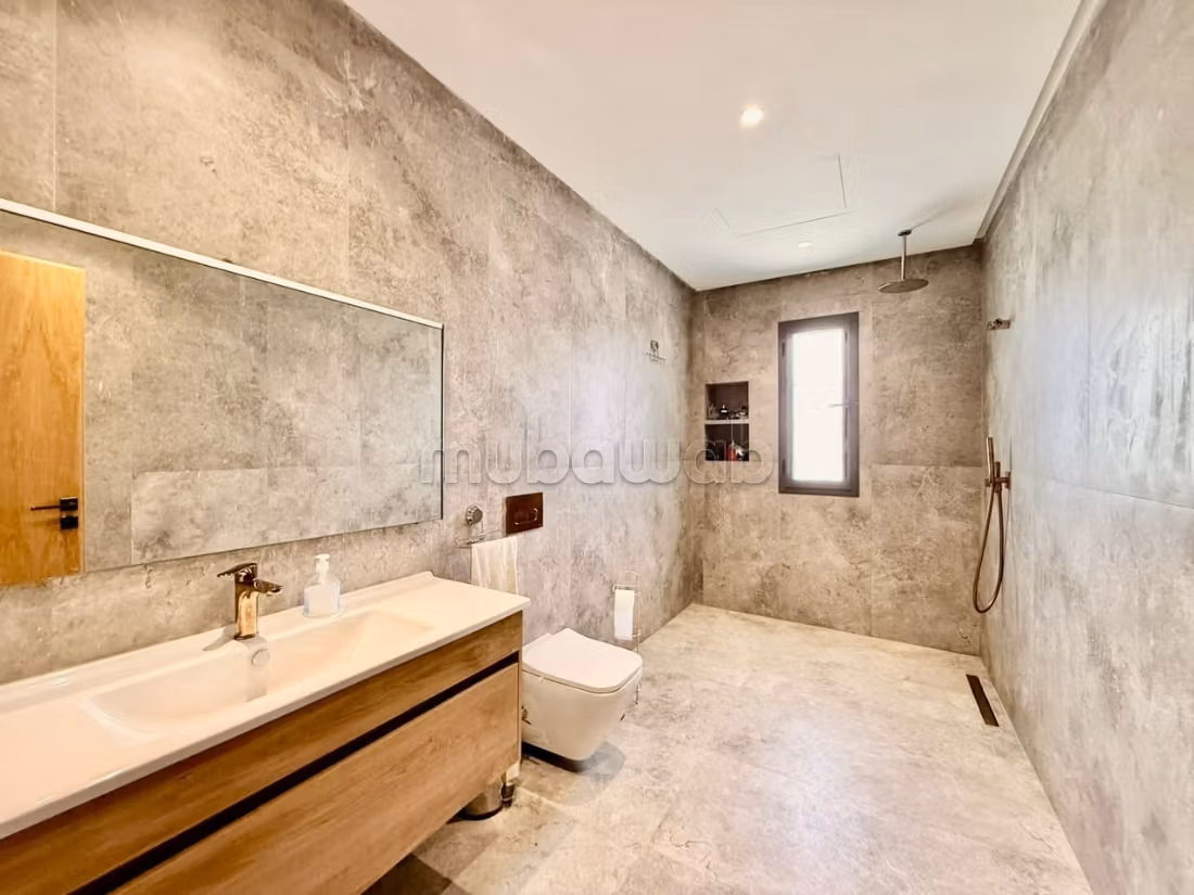 Villa 380 m² à louer à Marrakech — Photo 11