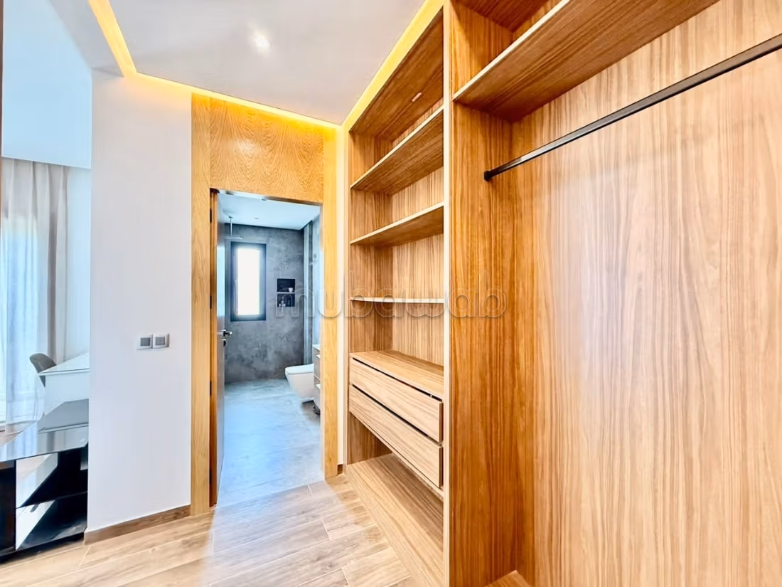Villa 380 m² à louer à Marrakech — Photo 17