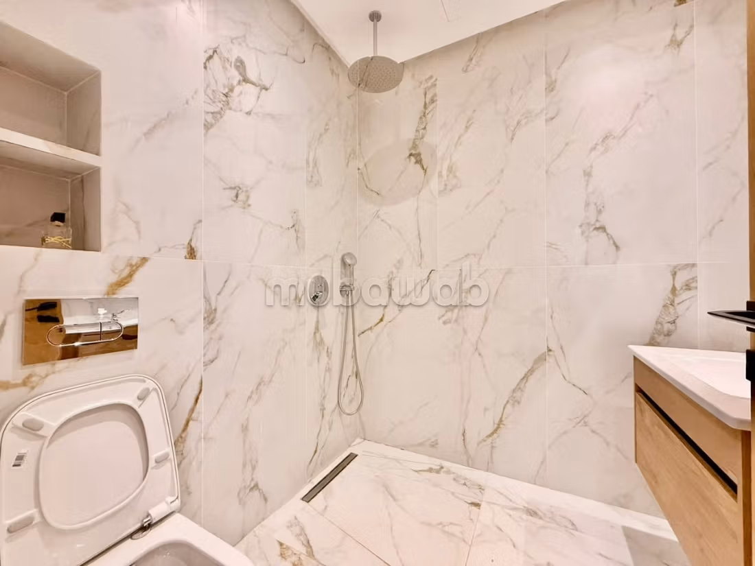Villa 380 m² à louer à Marrakech — Photo 27