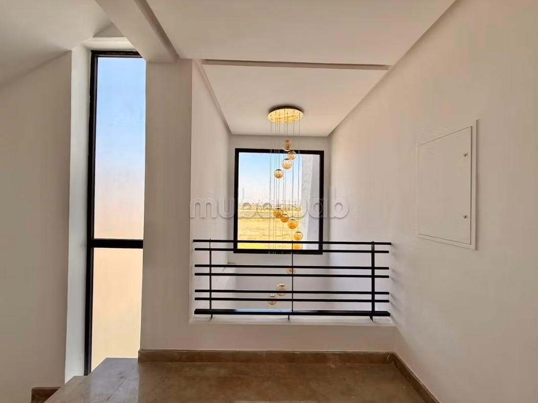 Villa 380 m² à louer à Marrakech — Photo 29