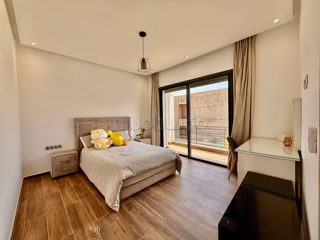 Villa 380 m² à louer à Marrakech — Photo 33