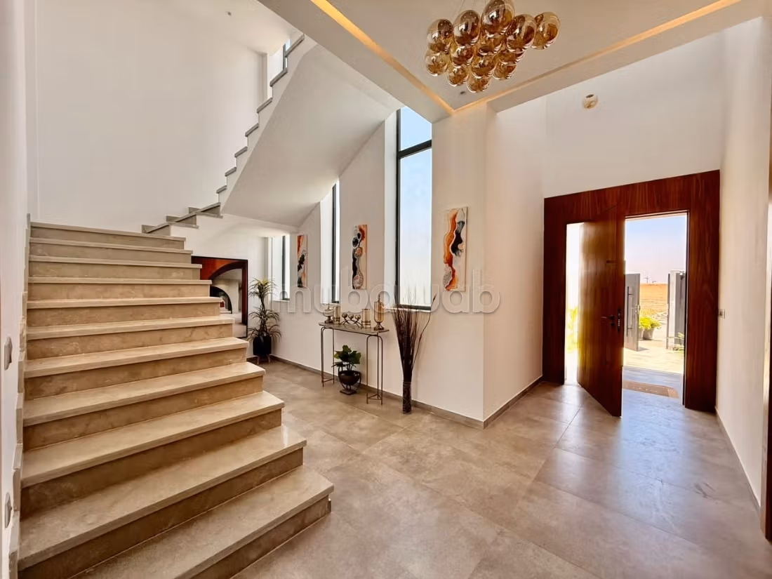 Villa 380 m² à louer à Marrakech — Photo 37