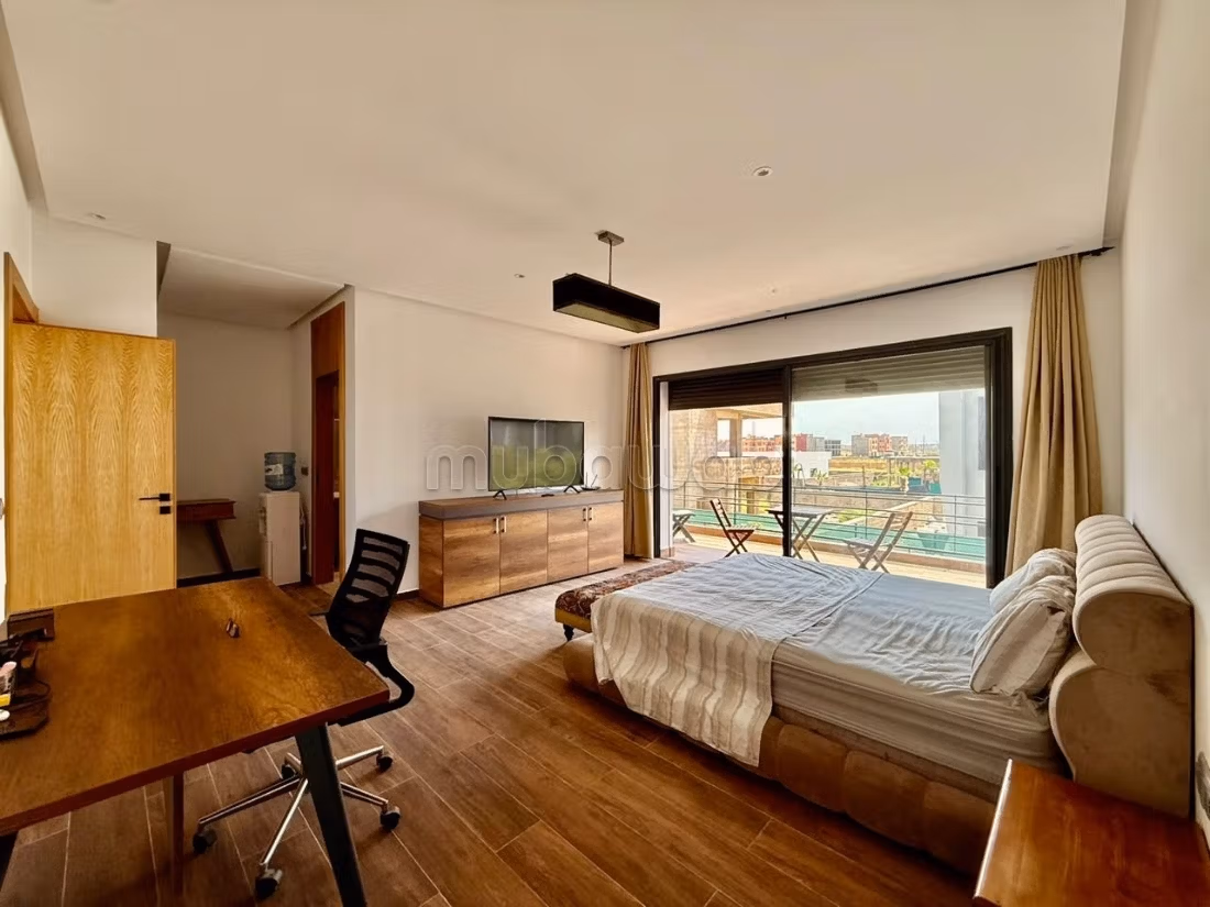 Villa 380 m² à louer à Marrakech — Photo 43