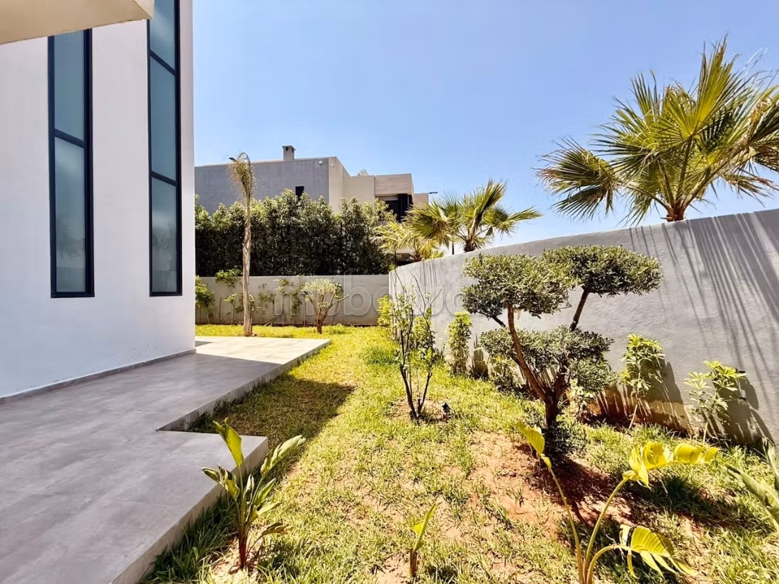 Villa 380 m² à louer à Marrakech — Photo 49