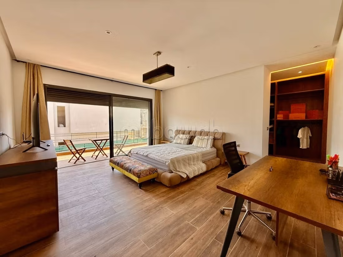 Villa 380 m² à louer à Marrakech — Photo 51