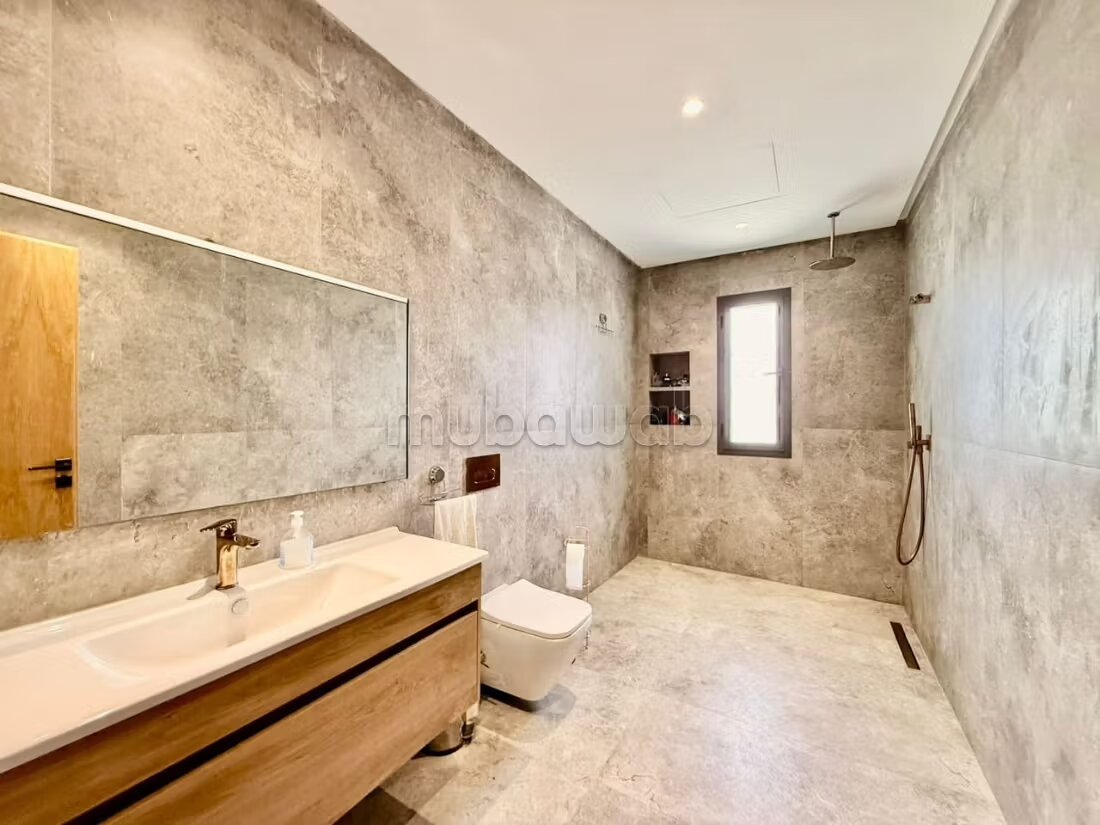 Villa 380 m² à louer à Marrakech — Photo 12