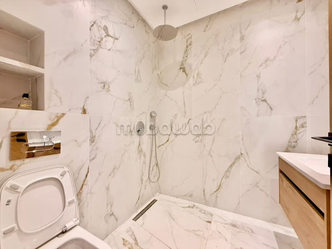 Villa 380 m² à louer à Marrakech — Photo 28