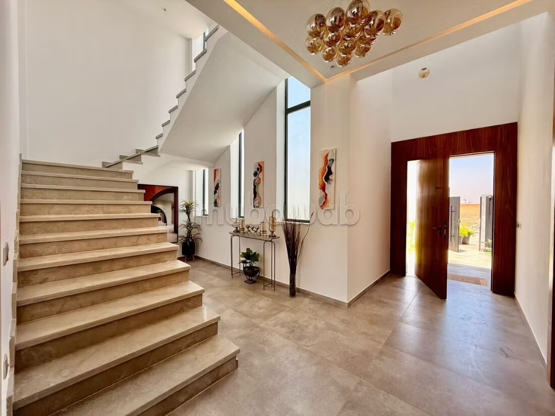 Villa 380 m² à louer à Marrakech — Photo 38