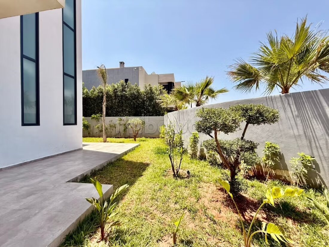 Villa 380 m² à louer à Marrakech — Photo 50