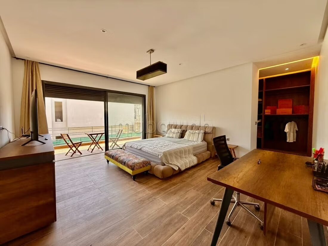 Villa 380 m² à louer à Marrakech — Photo 52