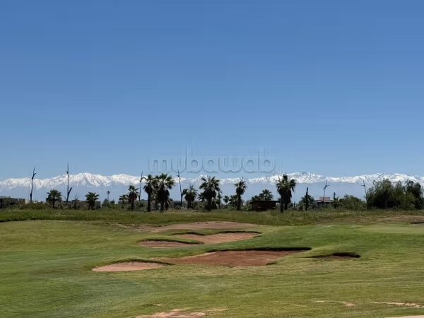 Villa 380 m² à louer à Marrakech — Photo 56