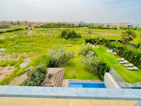 Villa 380 m² à louer à Marrakech — Photo 59