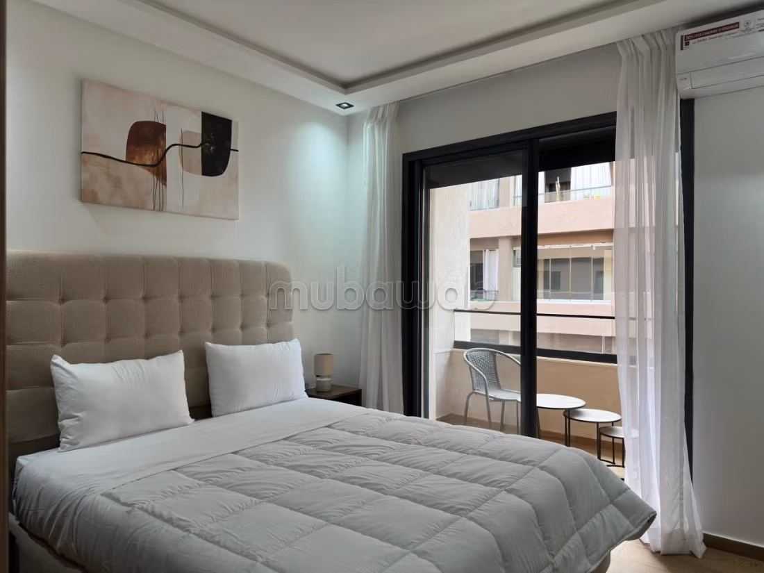 Appartement 90 m² en location à Marrakech — Photo 14