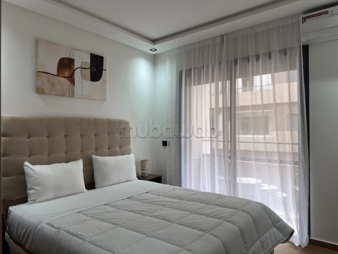Appartement 90 m² en location à Marrakech — Photo 18